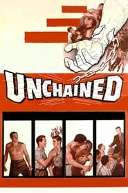 Unchained' Poster