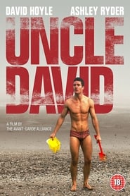 Uncle David' Poster