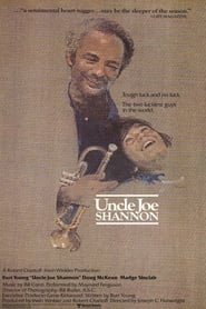 Uncle Joe Shannon' Poster