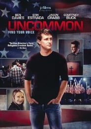Uncommon' Poster