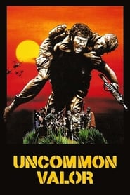 Uncommon Valor' Poster