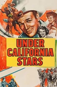 Under California Stars' Poster