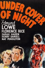 Under Cover of Night' Poster
