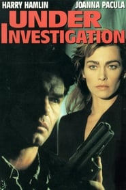 Under Investigation' Poster