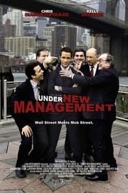 Under New Management' Poster