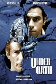 Under Oath' Poster