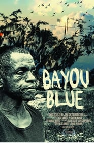 Bayou Blue' Poster