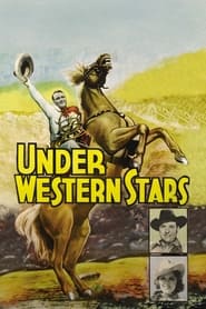 Under Western Stars' Poster