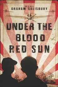 Under the BloodRed Sun' Poster