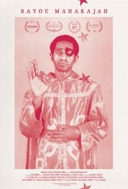 Bayou Maharajah The Tragic Genius of James Booker' Poster