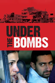 Under the Bombs' Poster