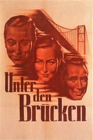 Under the Bridges' Poster