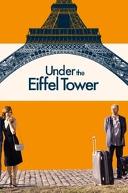 Under the Eiffel Tower' Poster