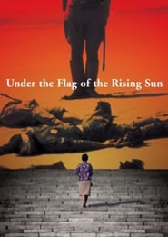 Under the Flag of the Rising Sun' Poster