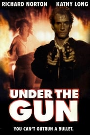 Under the Gun' Poster