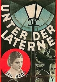 Under the Lantern' Poster