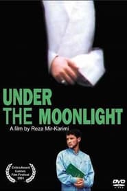 Under the Moonlight' Poster
