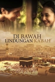 Under the Protection of Kabah' Poster