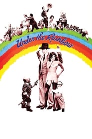 Under the Rainbow' Poster