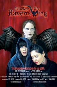 Under the Ravens Wing' Poster