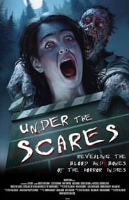 Under the Scares' Poster