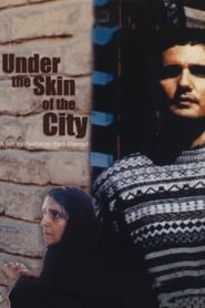 Streaming sources forUnder the Skin of the City