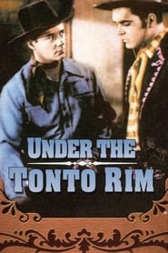 Under the Tonto Rim' Poster