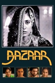 Bazaar' Poster