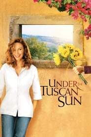 Streaming sources forUnder the Tuscan Sun