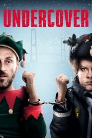 Undercover' Poster