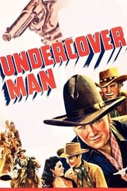 Undercover Man' Poster