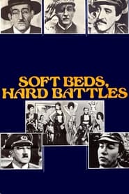 Soft Beds Hard Battles' Poster