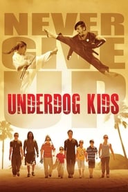Underdog Kids' Poster