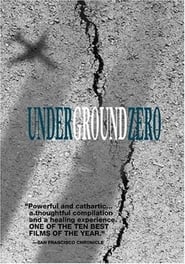 Underground Zero' Poster