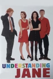 Understanding Jane' Poster