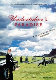 Undertakers Paradise' Poster