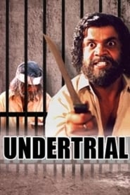 Undertrial' Poster