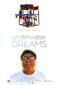 Underwater Dreams' Poster