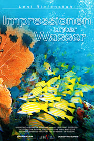 Underwater Impressions' Poster