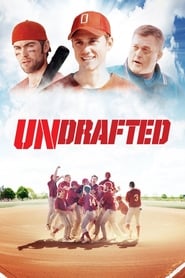 Undrafted' Poster