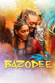 Bazodee' Poster