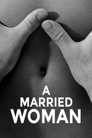 The Married Woman' Poster