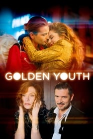 Golden Youth' Poster