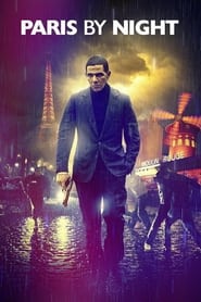 Paris by Night' Poster