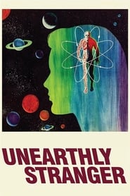 Unearthly Stranger' Poster