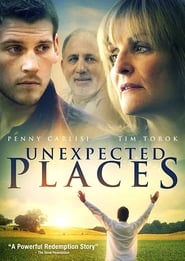 Unexpected Places' Poster