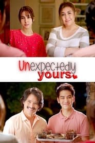 Unexpectedly Yours' Poster