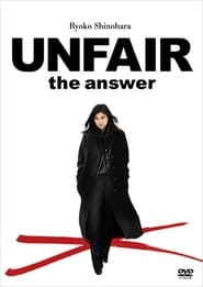 Unfair the answer' Poster