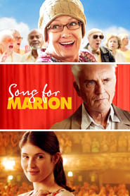 Song for Marion' Poster