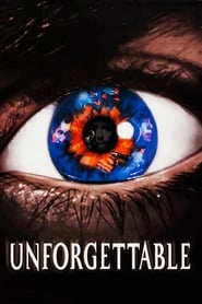 Unforgettable' Poster